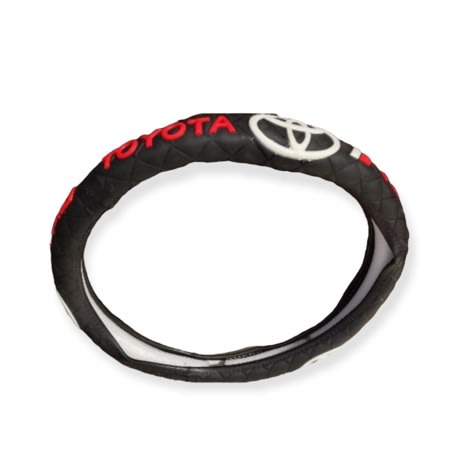 Toyota Steering Wheel Cover