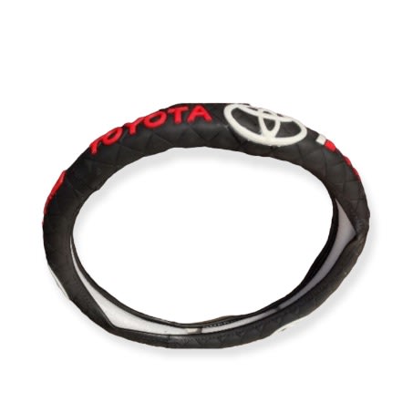 Toyota Steering Wheel Cover