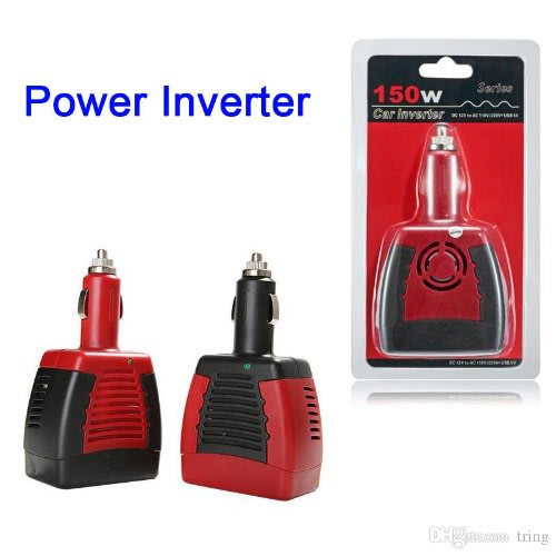 Car Inverter - 150W