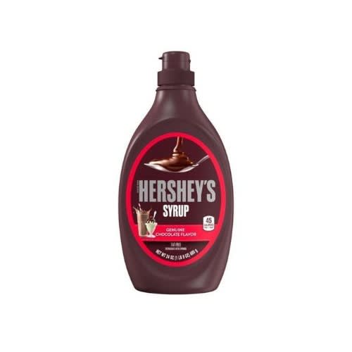 Chocolate Syrup - 680g