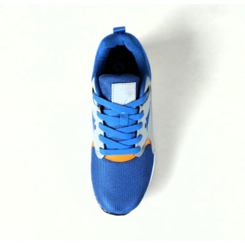 Speed Sneakers - Blue