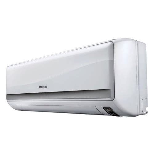 1hp Split Unit Air Conditioner With Free Installation Kit