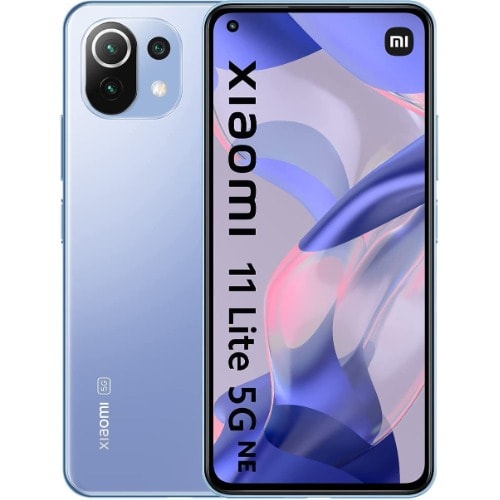 11 Lite 5G NE - 6.55