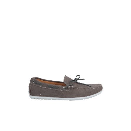 Soft Leather Italian Loafers