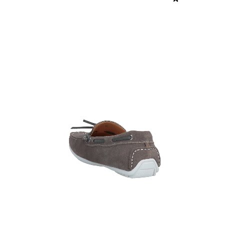 Soft Leather Italian Loafers