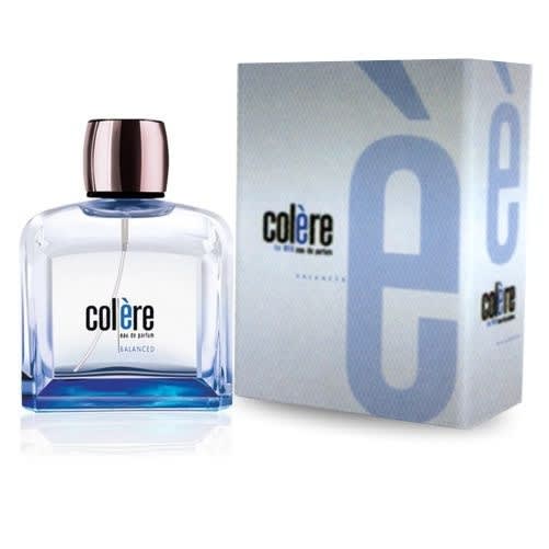 Balanced Colere Perfume