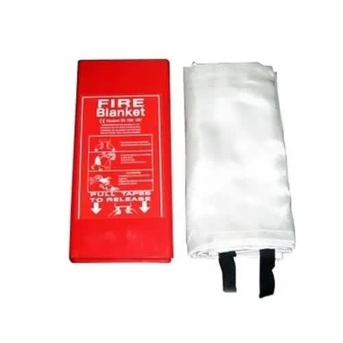 Fire Blanket - 4ft X 4ft/1.2m X 1.2m