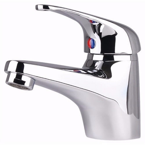 Basin Mixer Tap XZ226