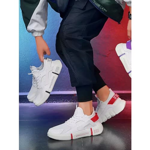 Men's Spring Lightweight Comfortable Sneakers