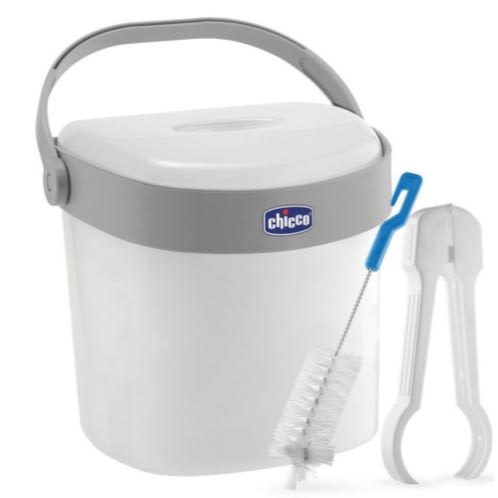 Baby Bottles Sterilizer
