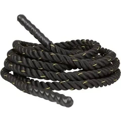 Battle Rope - 38mm X 9m Boundaries