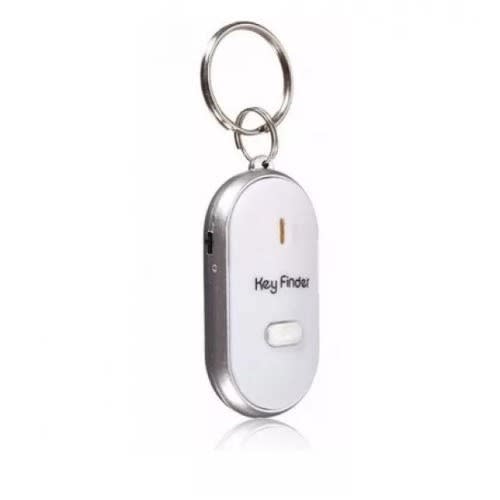 Whistle Key Finder With Led Light