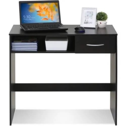 Computer Study Desk With Drawer