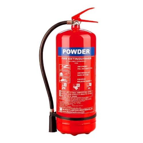 Fire Extinguisher- 9kg