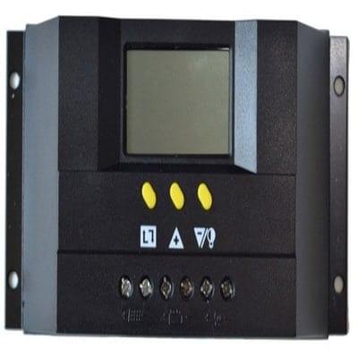 Solar Charge Controller - PWM 48v 60a