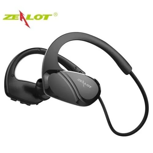 H6 Sports Wireless Stereo Waterproof Bluetooth Headphone