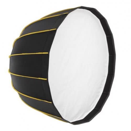 Powerwin Collapsible Beauty Dish Softbox- 105cm