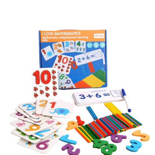 Children Mathematics Learning Aid