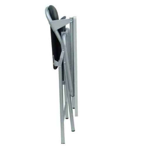 Folding Study Or Training Chair With Writing Pad - Set Of 4