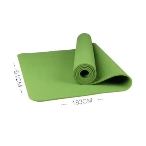 Yoga Mat