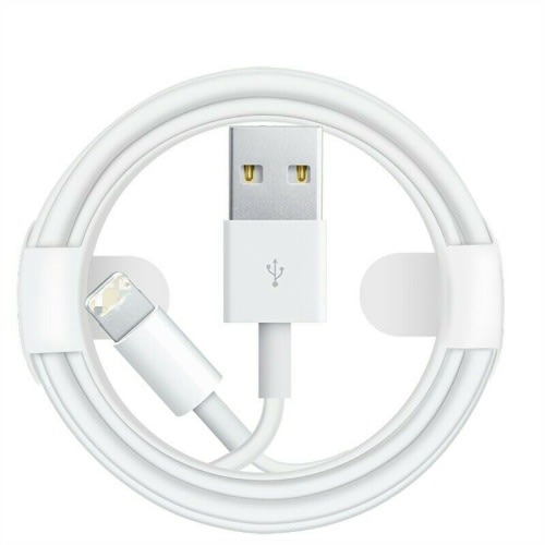 Fast Cable For iPhone Xs Max/x/8/7/6/5