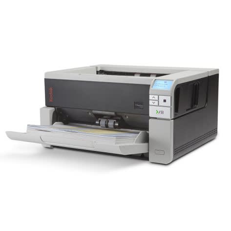 Kodak Alaris - Kodak I3500 Scanner