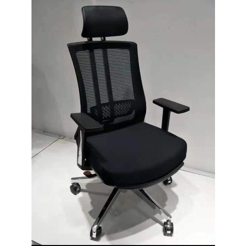 Ergonomic Mesh Chair