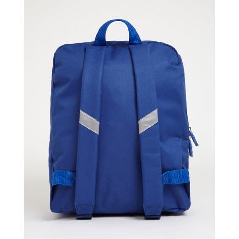 Boys' Monster Backpack
