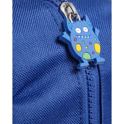 Boys' Monster Backpack