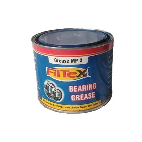 Multi-purpose Bearing Grease MP3 - 594ml Big