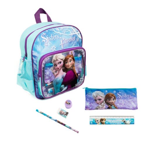 Younger Girls Backpack