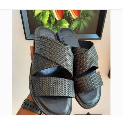 Male Basket Slips
