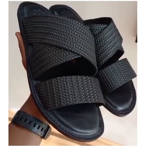 Male Basket Slips