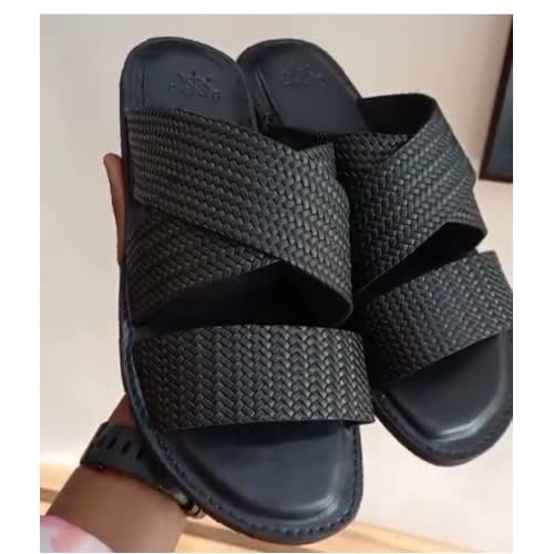 Male Basket Slips