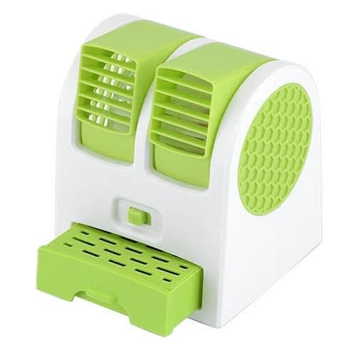 Portable Mini Air Conditioner Fan