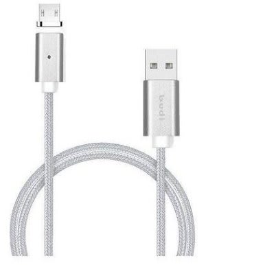 Budi Magnetic Cable For Smart Phones – M8j177m