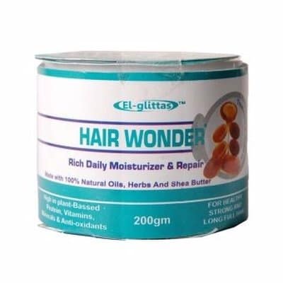 Hair Wonder Fast Hair Growth