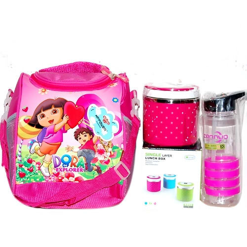 Dora Lunch Pack