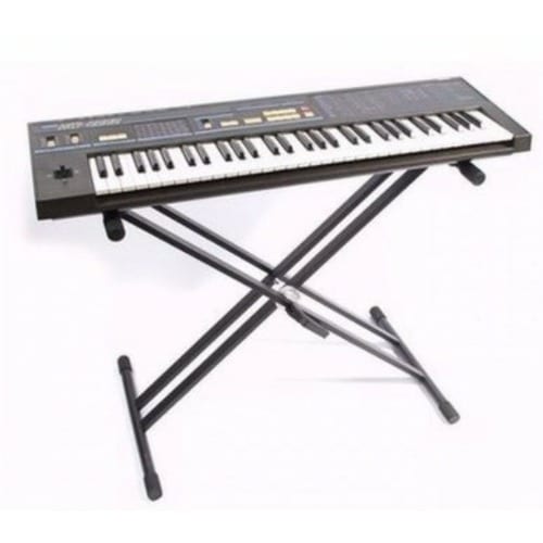 Keyboard Piano Stand - Black