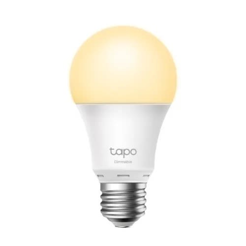 Tapo L510e Smart Wi-fi Light Bulb Dim