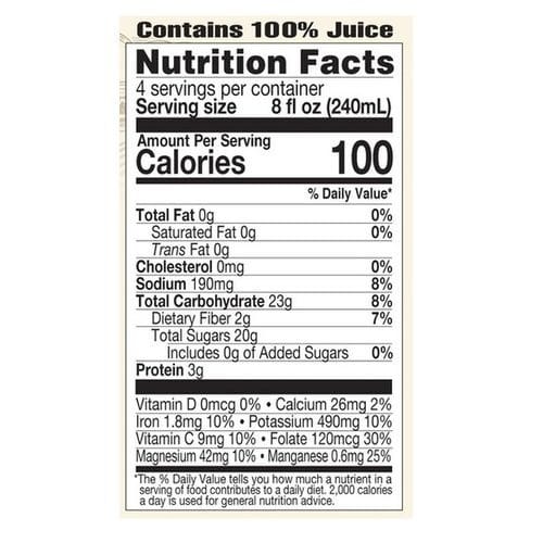 Lakewood Beet Ginger Turmeric Fresh Pressed - 32 Oz - 6 Pack