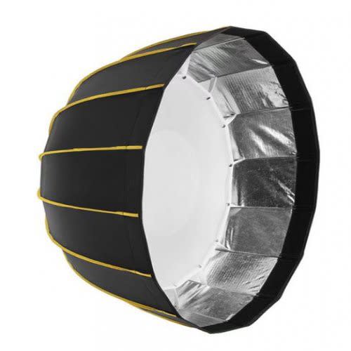 Powerwin Beauty Dish Softbox -  85cm
