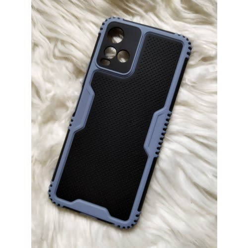 Camera Lens Protection Case For Vivo Y33s