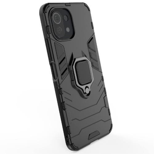 Rugged Armor Designed For Mi 11 Lite Case