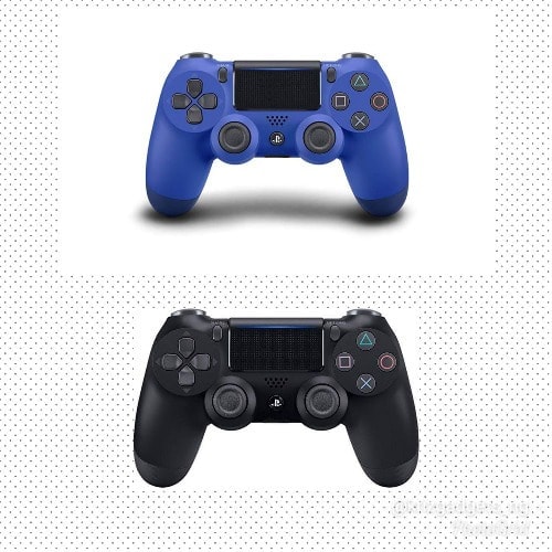 Sony Ps4 Controller Pad With Touchpad Lightbar - 2pieces