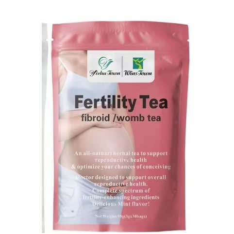 Wins Jown Fertility Tea