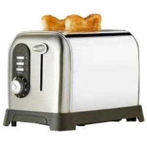 3 In 1 Bundles Microwave,jug, Pop Up Toaster