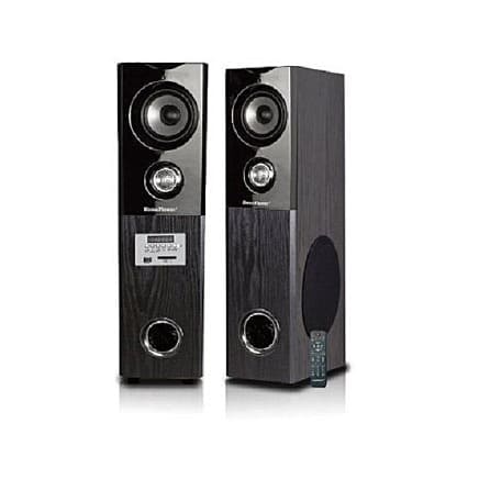 Heavy Duty Sound Speakers Hf2206