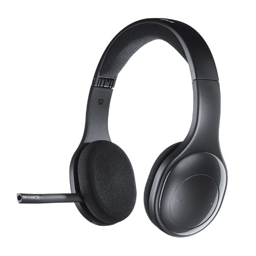 H800 Bluetooth Wireless Headset