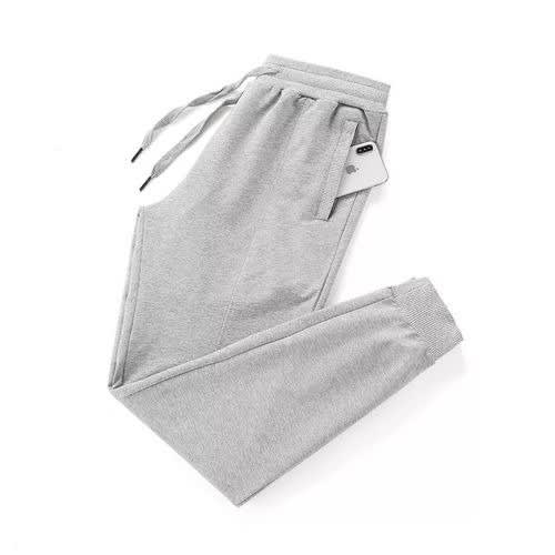 Joggers Sweatpant - Grey